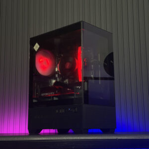 Dark mode