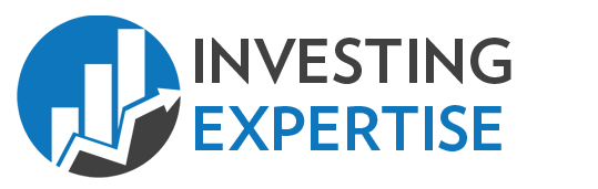 Investing Expertise Official Logo - Financial Education Platform